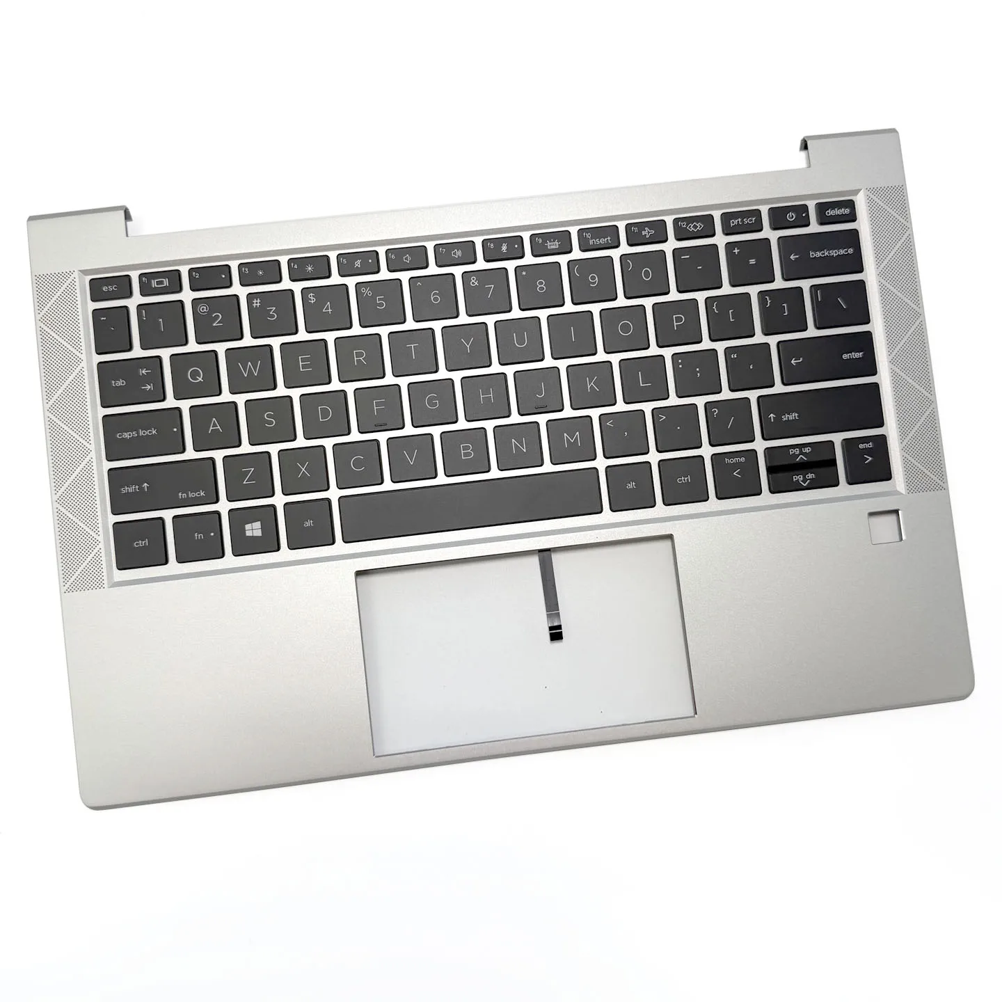 For Elitebook 830 835 730 735 G7 G8 Laptop Keyboard C Shell Palm Rest Assembly Keyboard Panel Parts Accessories view 3