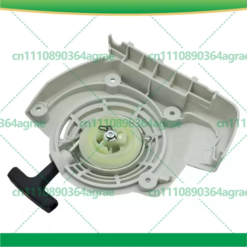 Pull Starter Assembly For STIHL FS120 FS240 FS55 FS230 FS235 String Trimmer Garden Power Tool Accessories