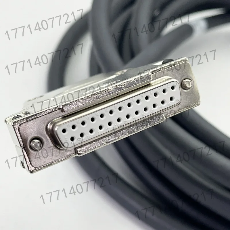 Grating ruler cable signal line XC-C8-6-S1 encoder feedback line