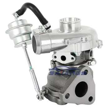 10 best sales Turbosprężarka 4d56 - №1