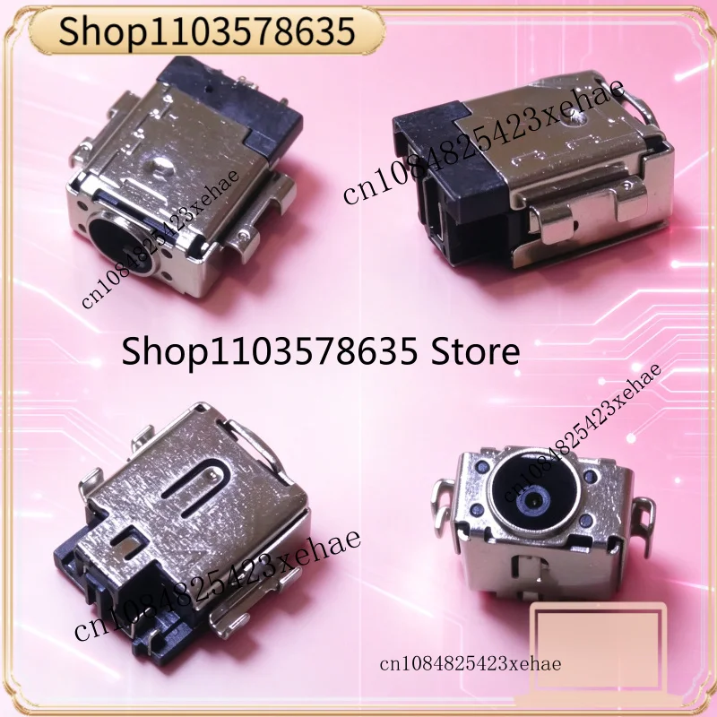 Substitute for PX555 x1603z 2021AJ M6500Q P1550C Power Charging Port Connector