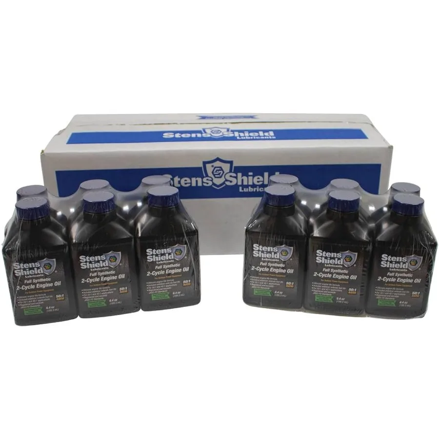 Stens 2-Cycle Engin… - image