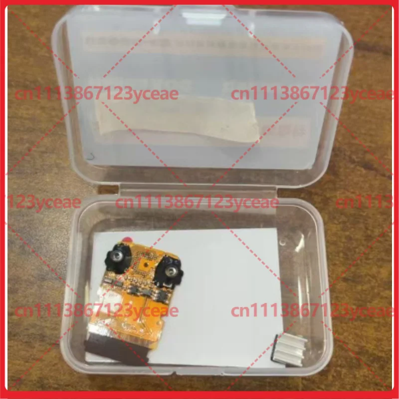 for U3000-49 ACC Multi-Function Driving Camera Module Honda Odyssey Elysion Accord Civic Auto Replacement Accessories
