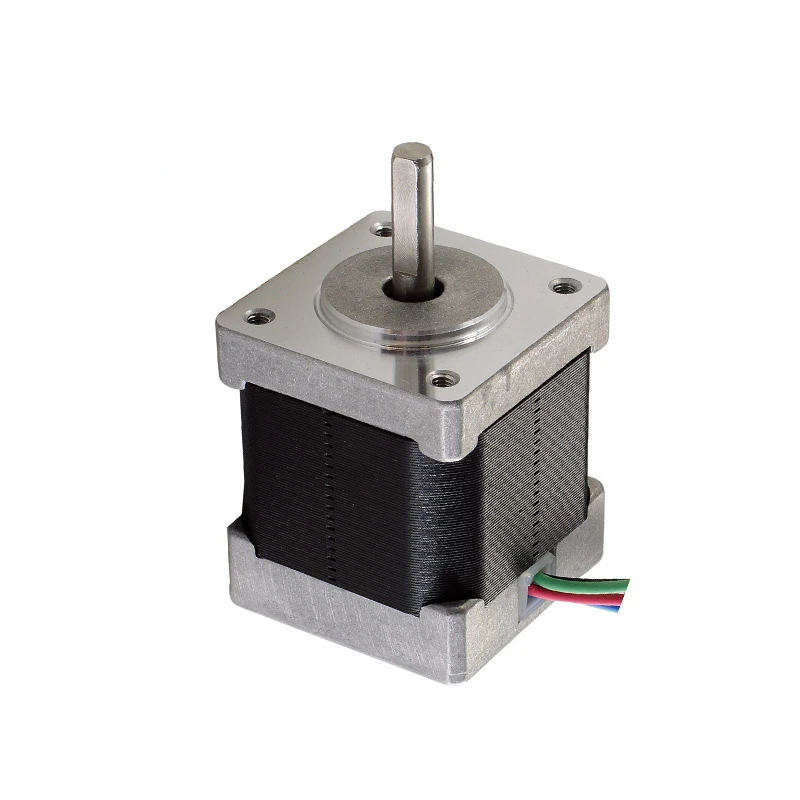 High Precision Stepping Motor for Two-phase  35mm Y07-35D1-4001