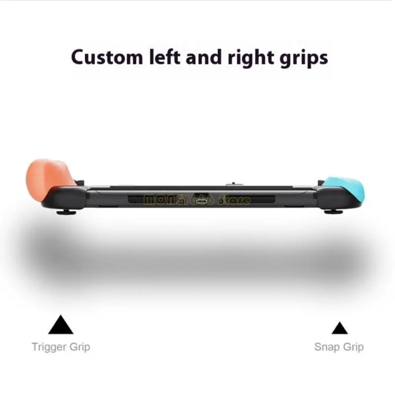 F62C 3 คู่ชุดป้องกันการถอดแขนจับที่ถอดออกได้ชุดสำหรับการออกแบบตามหลักสรีรศาสตร์ของคอนโซล NS2