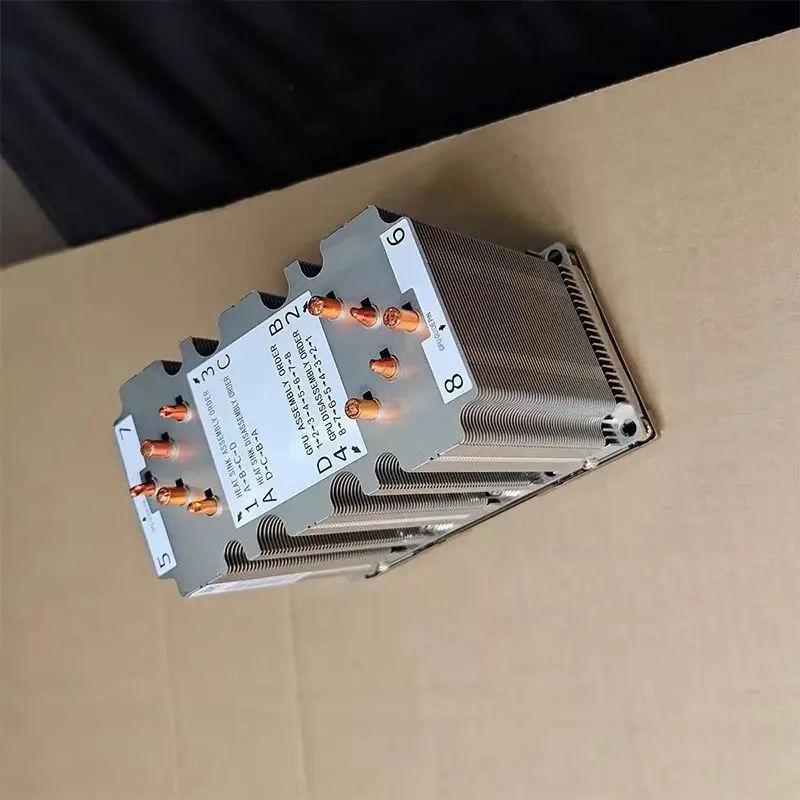 para-tesla-v100-sxm2-gpu-tarjeta-de-operacion-grafica-disipador-de-calor-enfriador-disipador-de-calor-radiador-de-11cm