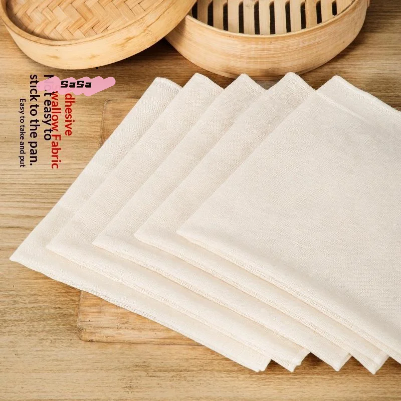 3 adet saf pamuklu buharlı piş - Kitchen Baking Drawer incelemesi ve fiyatı