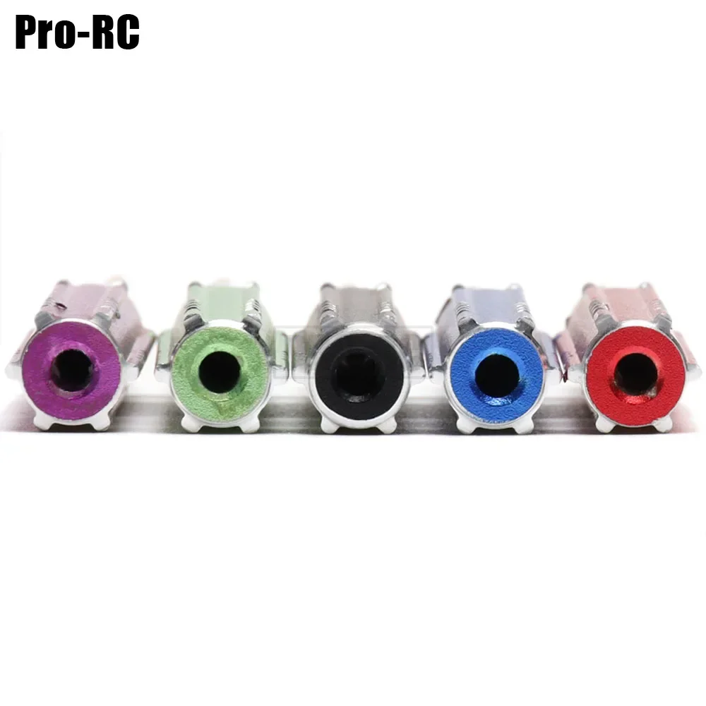 Meta 0.9/1.27/1.3/1.5/2.0mm Hexagon Screwdriver Screw Driver Tool Kit for 1/24 RC Car Axial SCX24 Traxxas TRX-4 Tamiya