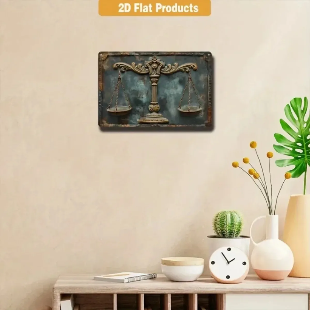 2D شقة الرجعية معدن الألومنيوم تسجيل |   ديكور الفناء والحائط |   استخدام المرآب/المقهى/البار/غرفة المعيشة