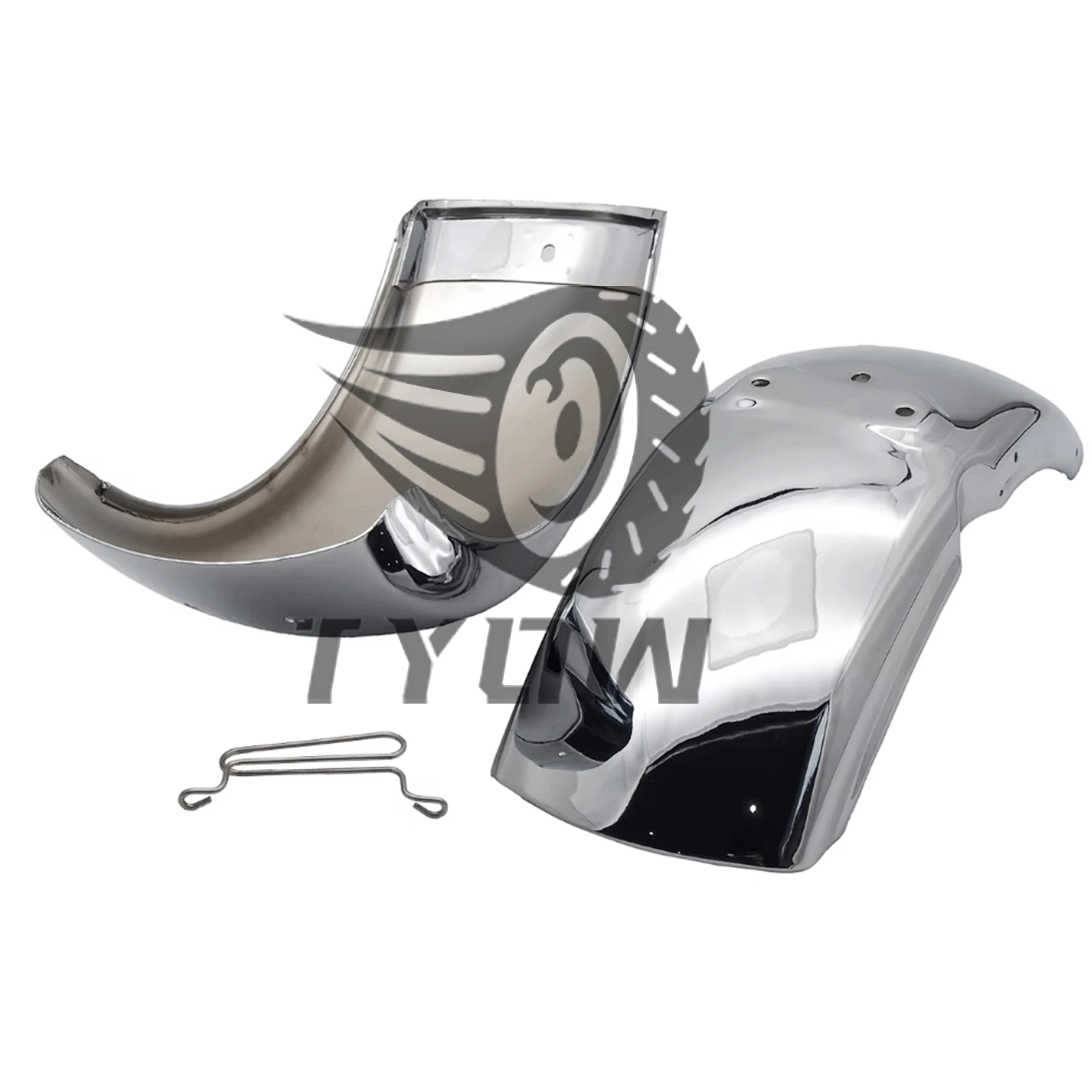 Ct70 Fenders Electr… - image