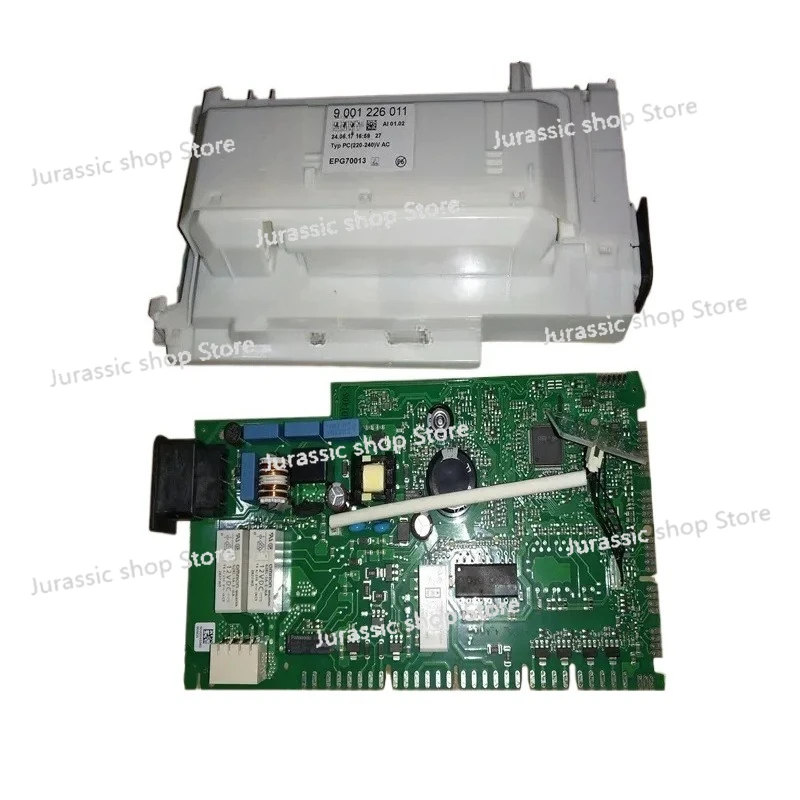 

9001226011 EPG70013 Dishwasher Control Module Circuit Shall Apply