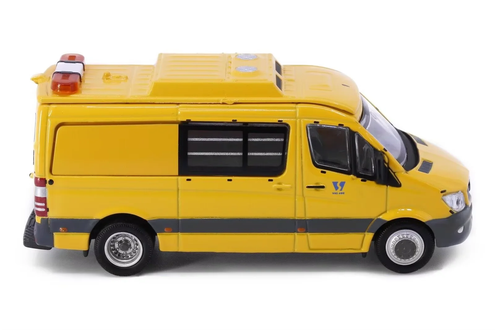 

Крошечный 69 Sprinter AM3197 HONG KONG WSD литая машина 1/64 литая модель автомобиля коллекция лимитированный выпуск хобби игрушечный автомобиль