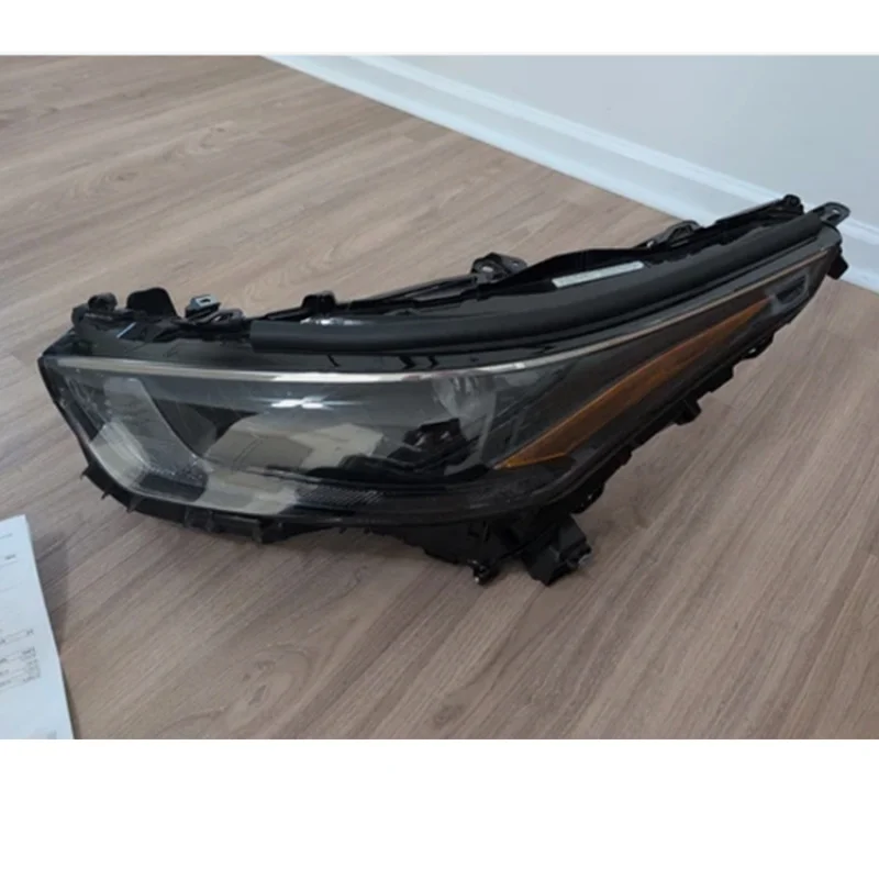 

Suitable Full New Auto Lighting Car Head Light for TOYOTA HIGHLANDER 2020-2023