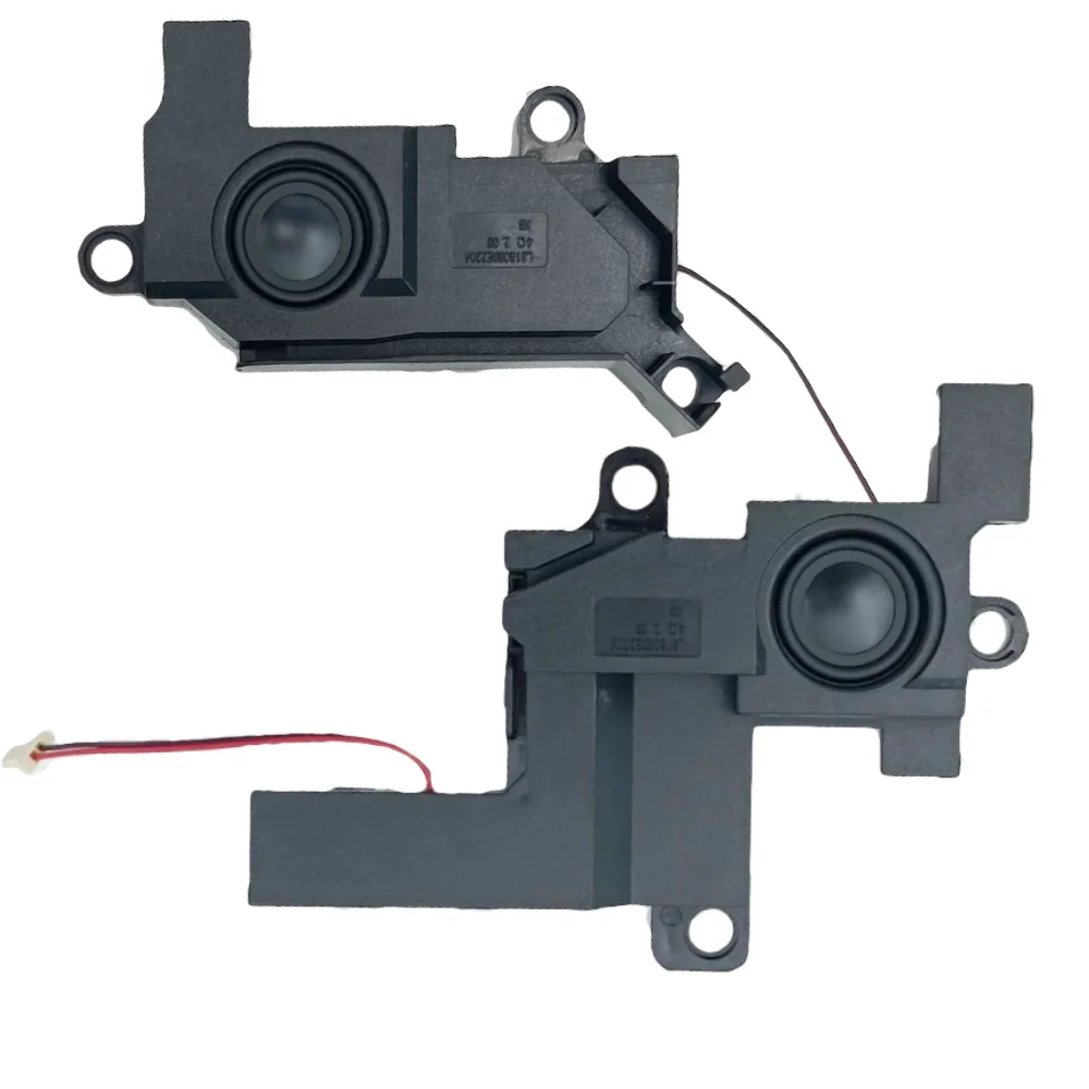 

Laptop Built-In Speaker Set for Lenovo Ideapad Z570 Z575 Series 23.40879.011, Internal Speakers Left Right LS180BDE2206 New