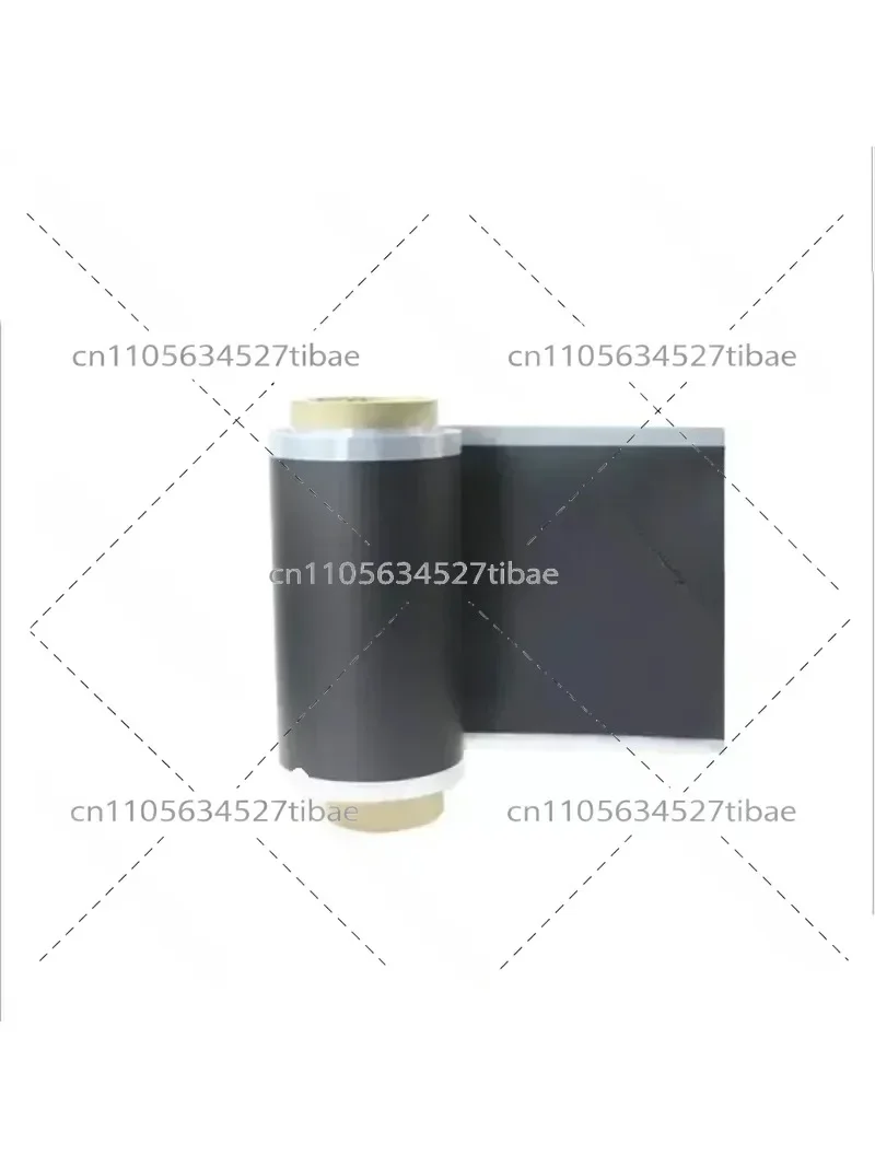 High-Quality Carbon-Coated Aluminum Foil Conductive Heat-Resistant Flexible for Electronics And Cooling Applications