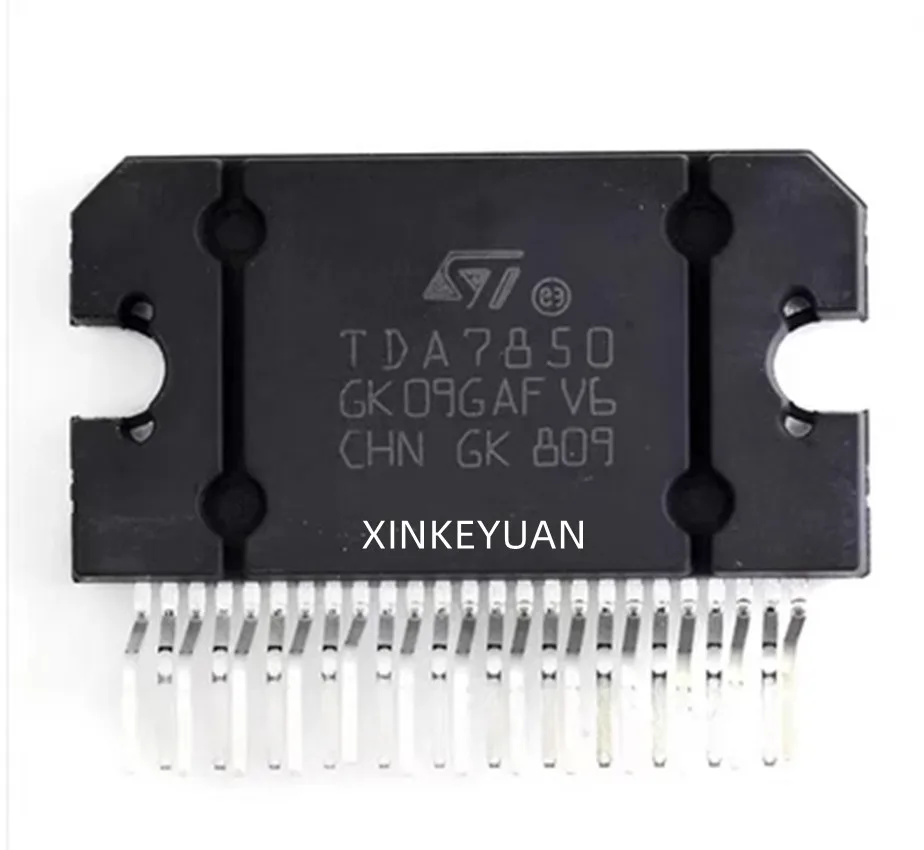 

TDA7850 TDA7854 Car audio power amplifier chip integrated circuit IC can be purchased directly by order