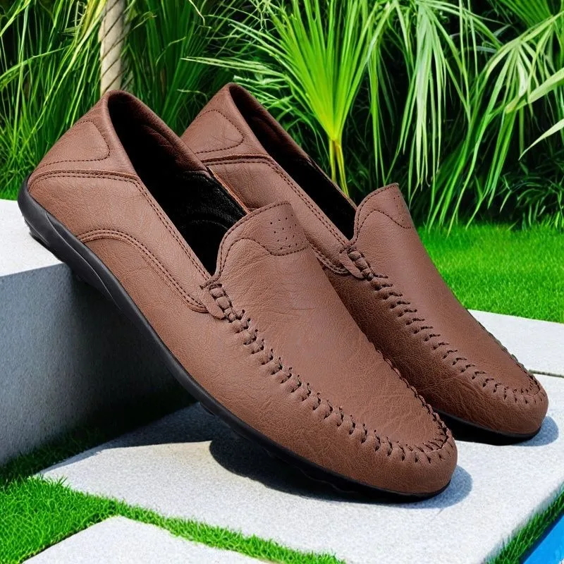 Mocasines Perezosos… - image