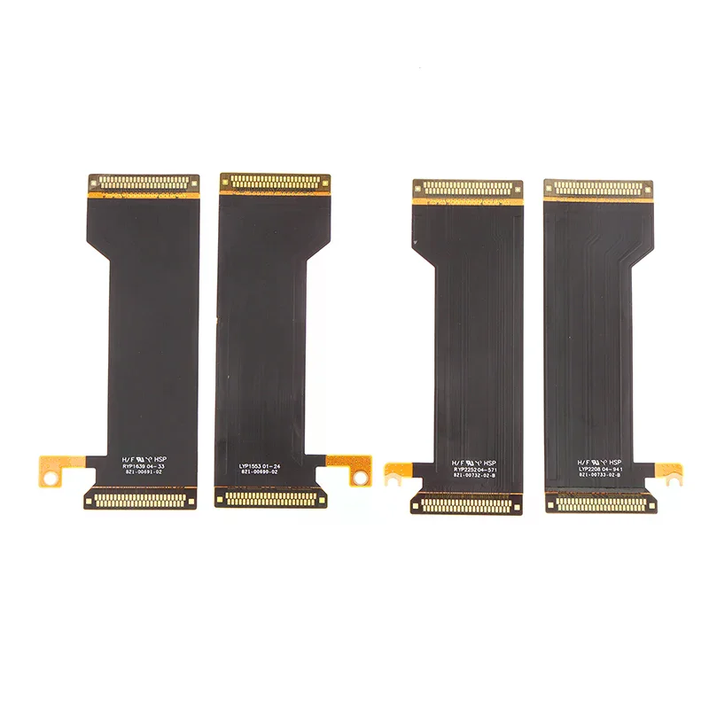 1Pair Glass Cable forMacBook Pro A1706 A1708 A2289 A2159 A1707 A1990 LCD Screen Cable Flex 821-00732/821-00691