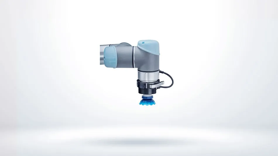 Accesorios para robot cambiador de herramientas manuales