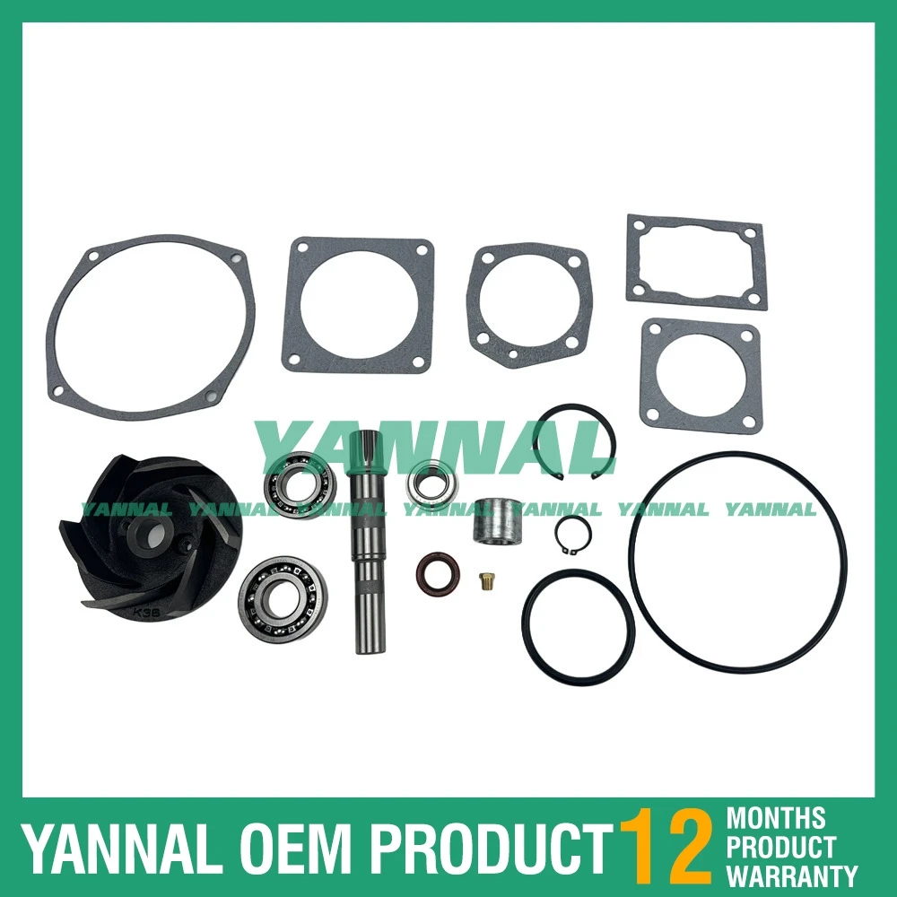 3803283 Complete Ga… - image