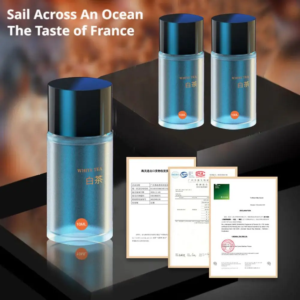 معطر هواء للسيارة زيت طبيعي لناشر الروائح مكمل زيت طبيعي عطري يدوم طويلاً زيت فقط 1 قطعة