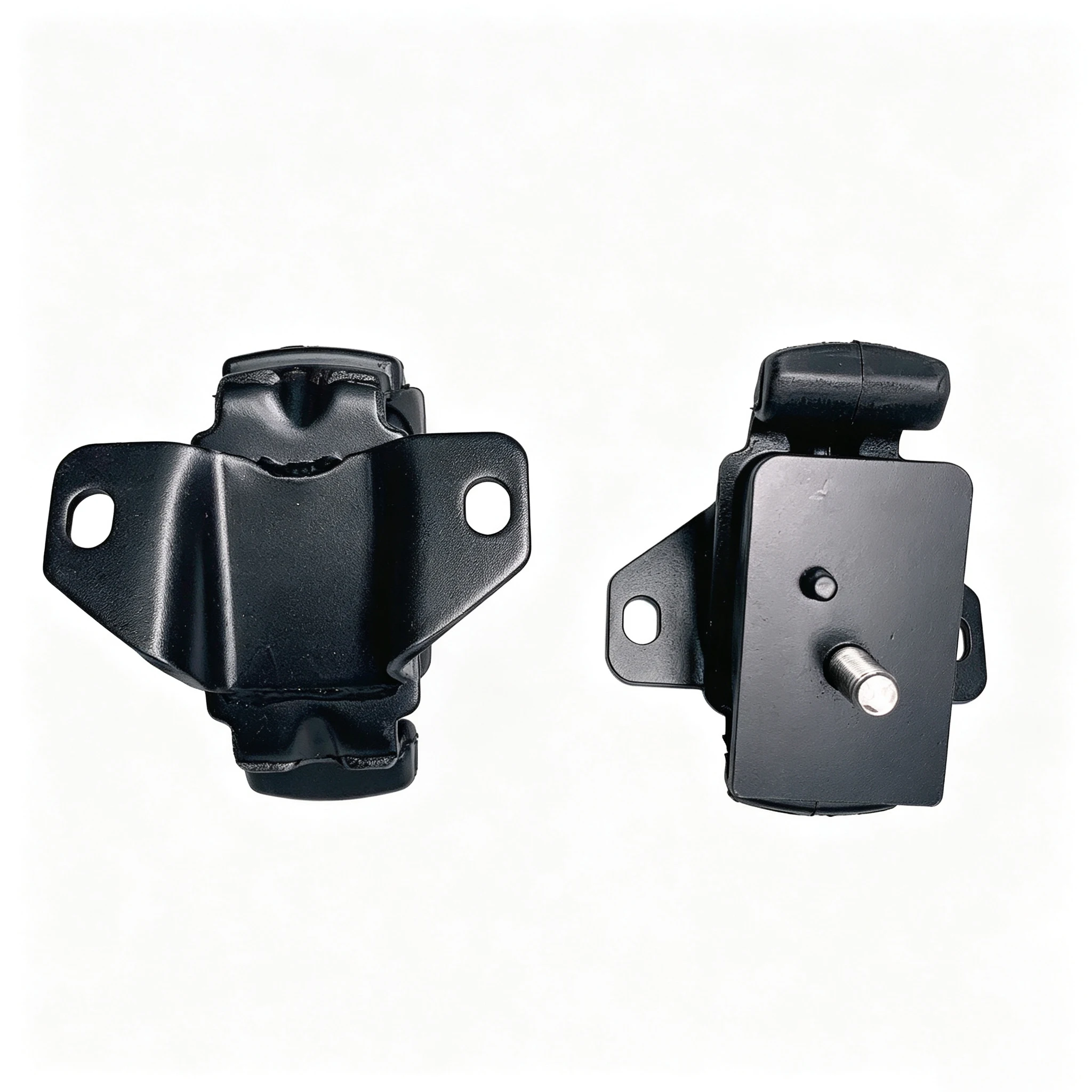 Solid Engine Mount 12361-62160 For Toyota Prado LC90 VZJ95 3400
