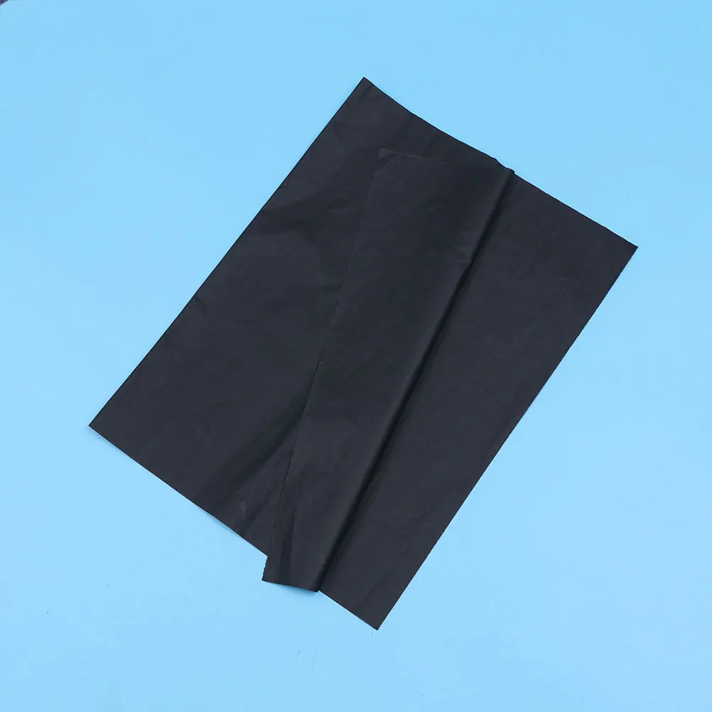 

30pcs Colorful Tissue Paper Premium Semi-Transparent Gift Wrapping Craft Diy Bouquet Packaging Party Favors Wrappers