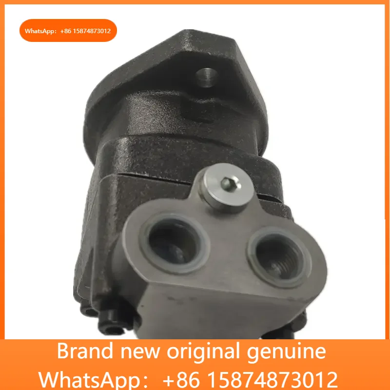 Best selling F11 Series  F11-005/010/012/14/19/F12-60 F11-005-MB-CN-K-000-0000-00 Hydraulic Pump Piston Pump