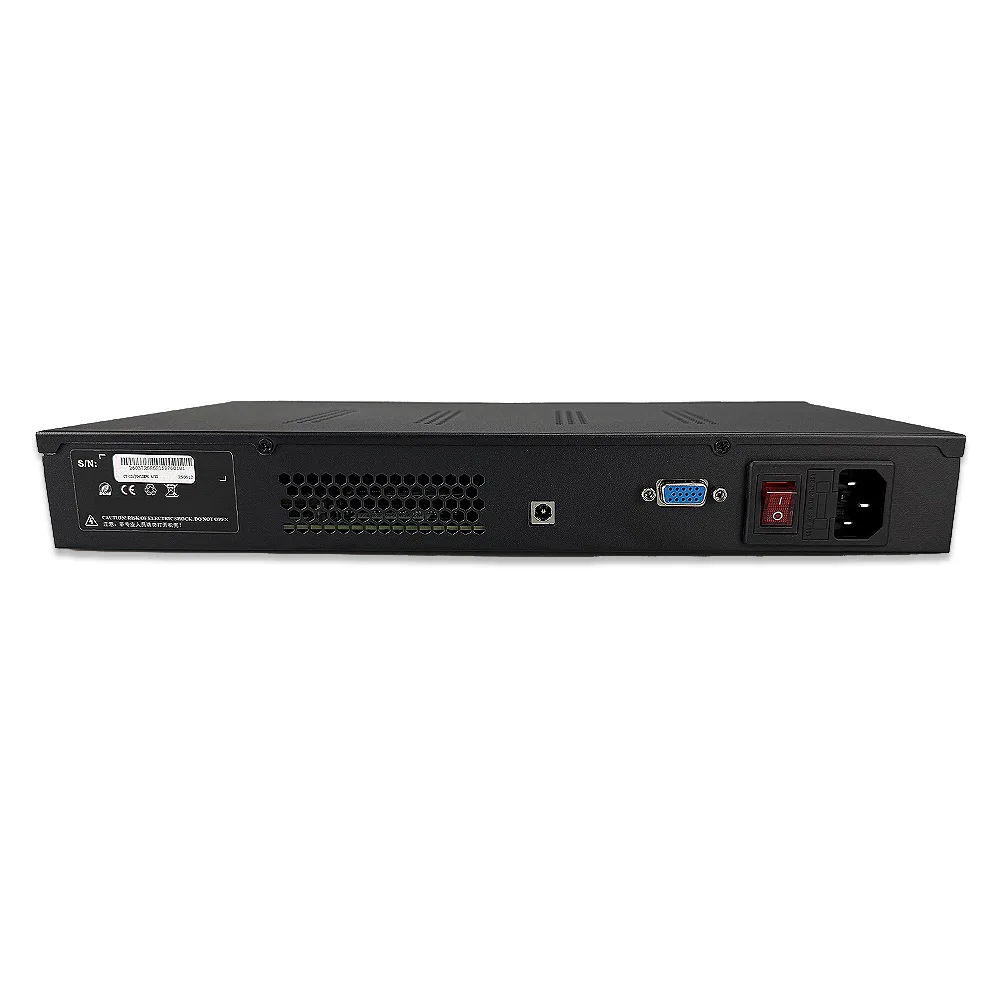 OptiLinkX i5-3320M 雷保護機能搭載 第12世代 2.5G ソフトルーティング i7-3632QM マルチポート インテリジェントフロー制御 ミニPC