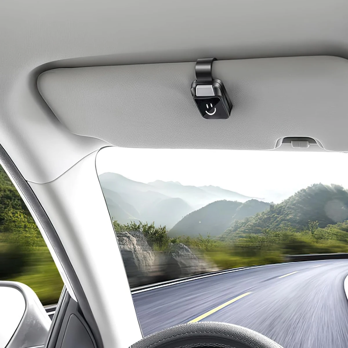 Car Sunshade Glasse… - image