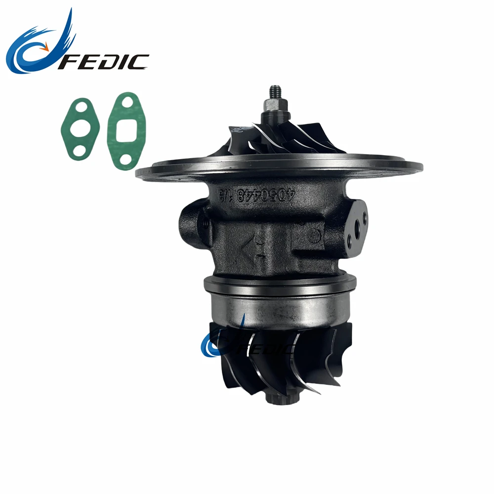 H2C 3519095 Turbo cartridge for Cummins Industrial Truck L10 balanced turbocharger chra 3803109