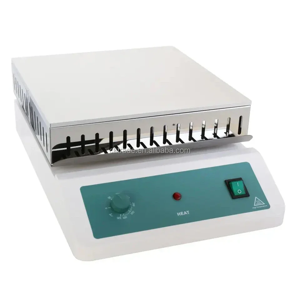 CHINCAN SH-8B Laboratory Digital Electric Hot Plate