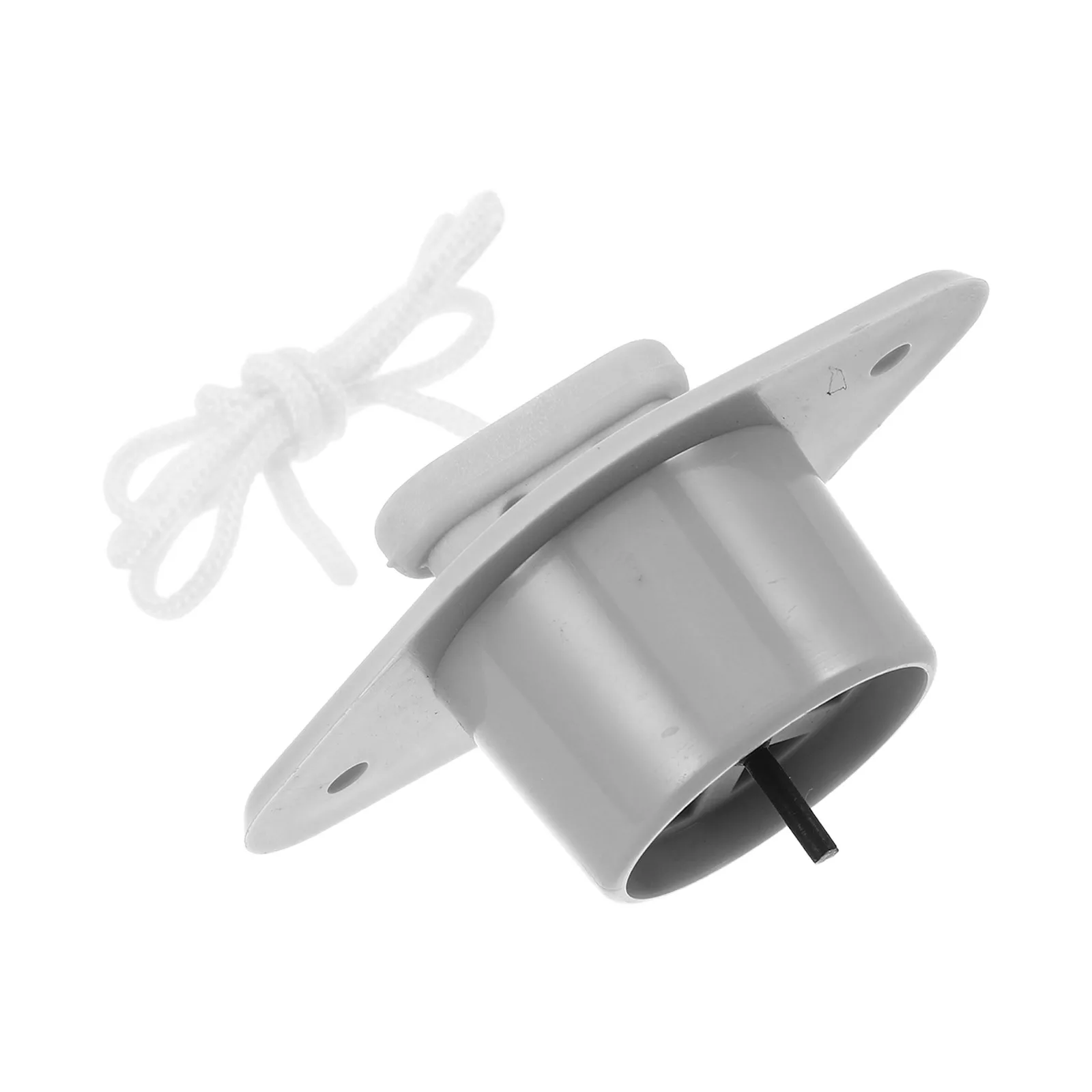 

Kayak Drain Valve Pvc Marine Plug For Inflatable Boat Canoe Scupper Holes Replacement Durable Water Drain Accessory For