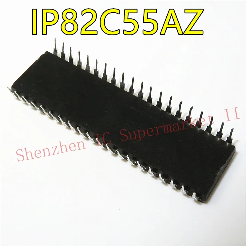 ترويج البيع المباشر لعام 2019 جديد وأصلي CP82C55AZ CP82C55A-5Z IP82C55AZ