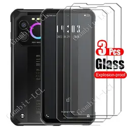 3PCS Tempered Glass For IIIF150 Air1 Ultra+ 6.8 Protective Film ON IIIF150Air1Ultra Plus III F150 Air 1 Screen Protector Cover