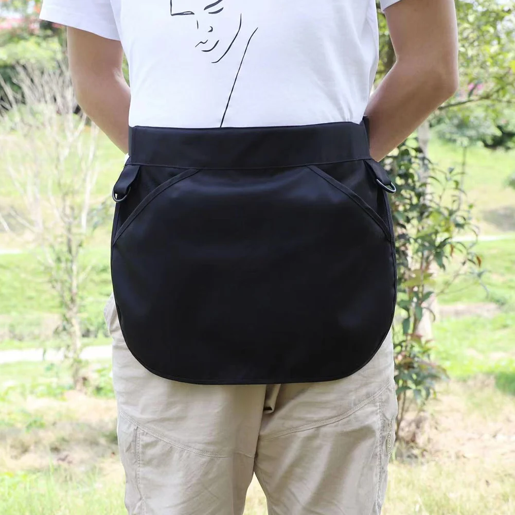 

Portable Waist Tool Bag Adjustable Tool Belt Pouch Multi-function Electrician Carpenter Tool Bag for Gardening Plumbing Woodwork
