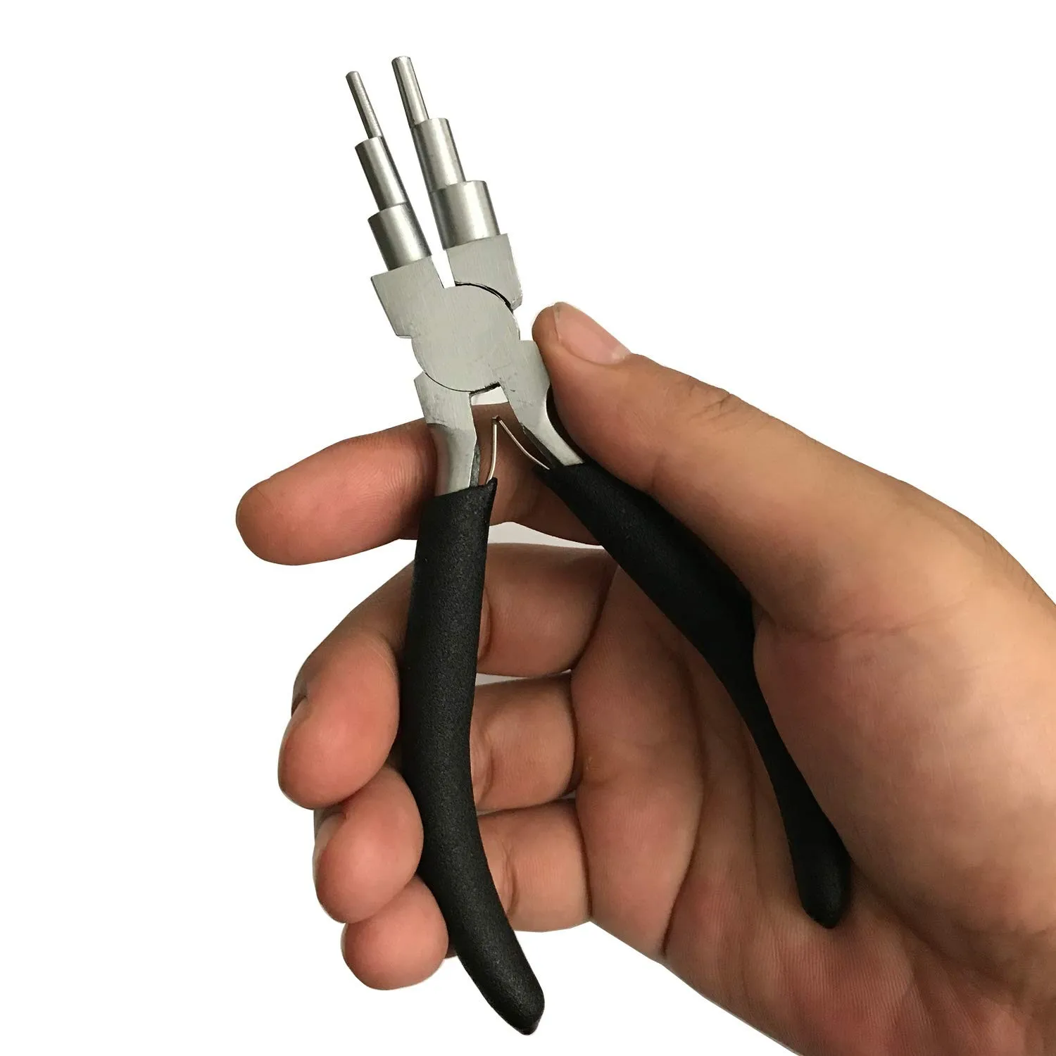 5.8inch Bail Making Pliers 6 Step Jewelry making Tools DIY