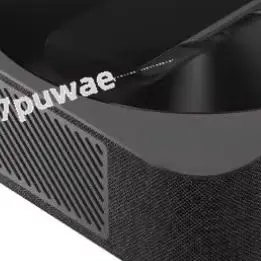 

95% новый нано-ультракороткофокусный лазерный проектор R1 1080P 1200 ANSI люмен DLP проектор для домашнего кинотеатра