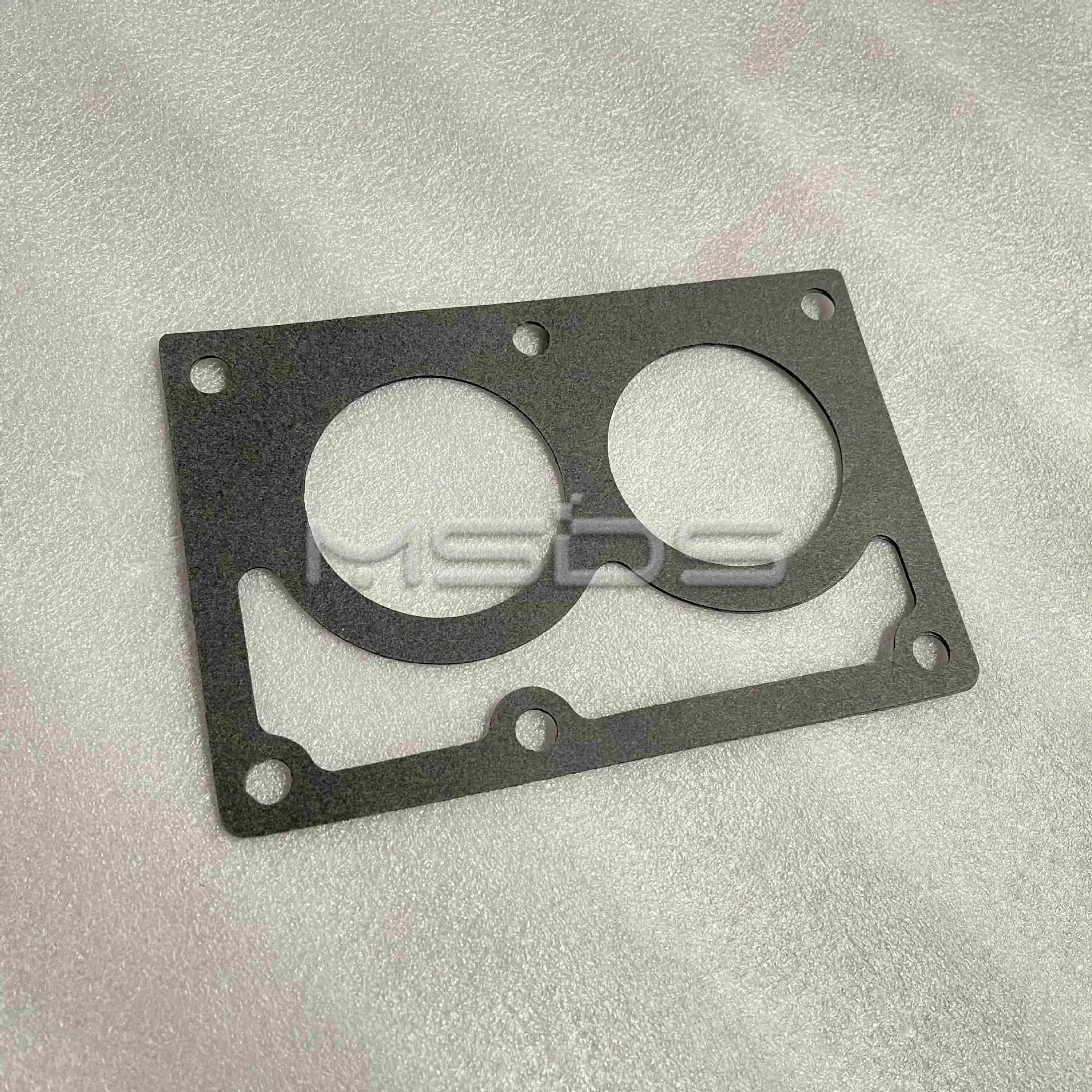 

5Pcs for Chongqing Cummins diesel engine set accessories KTA19 thermostat shell gasket 3010918 gasket