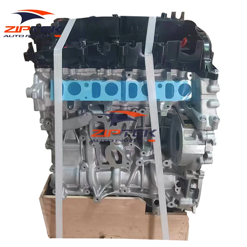 

Compatible 1.6L 2.0L N47N N47 Turbo Engine for BMW E84 for MINI Cooper E90 for F20 for F30 for F31 Motor