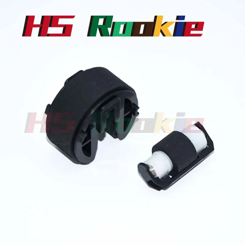 1pc CC430-67901 Feed Separation Pickup Roller for HP CP2025 CP1215 CM1415 M475 M451 CM1312 CP1515 2025 1215 1415 475 1312 1515