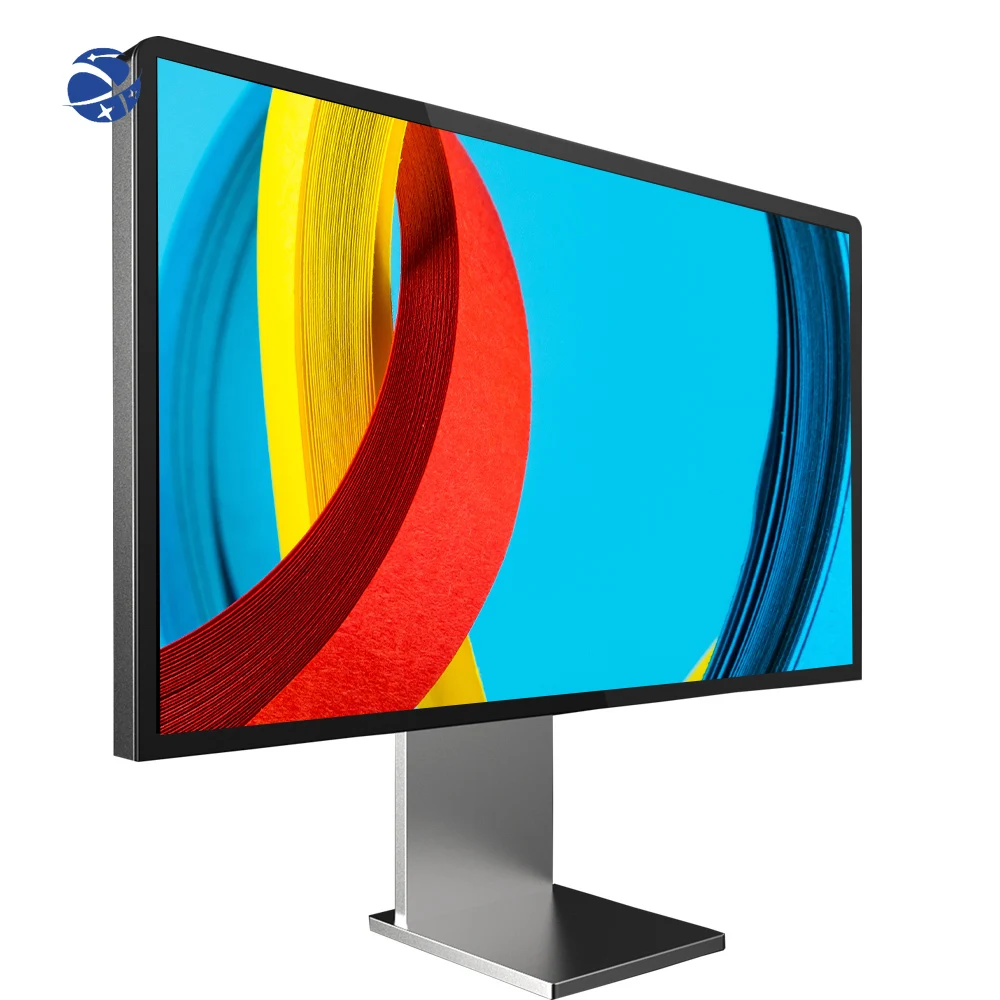 

27-inch 5K Low Blu-ray IP esports S Gaming Display 60Hz 540NIT brightness 218PPI HD input Aluminum alloy design HDR support de