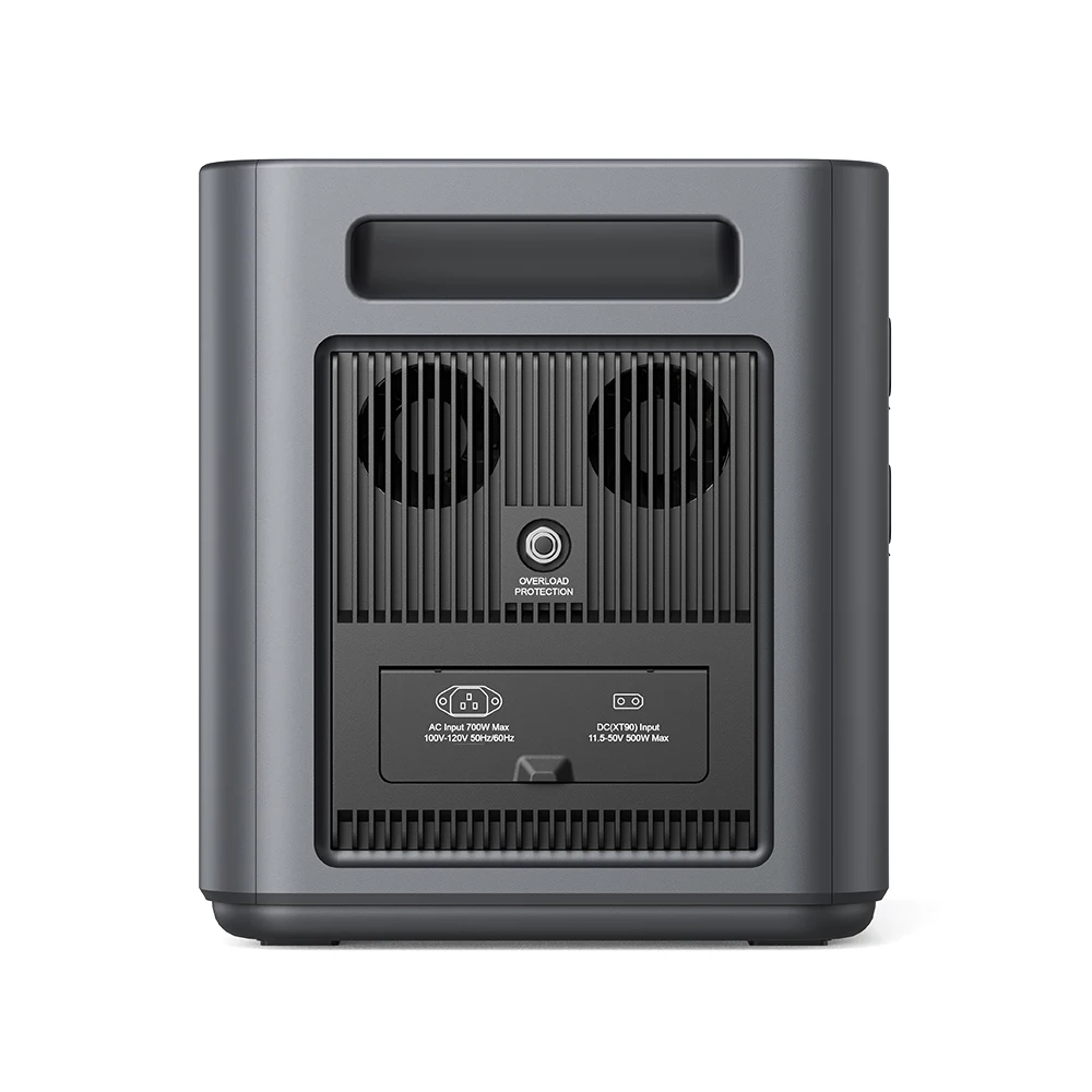 

Lifepo4 Portable Power Station with Ups Mode Portable Energy Storage Power Supply AFERIY P210 Battery Portable Power Station