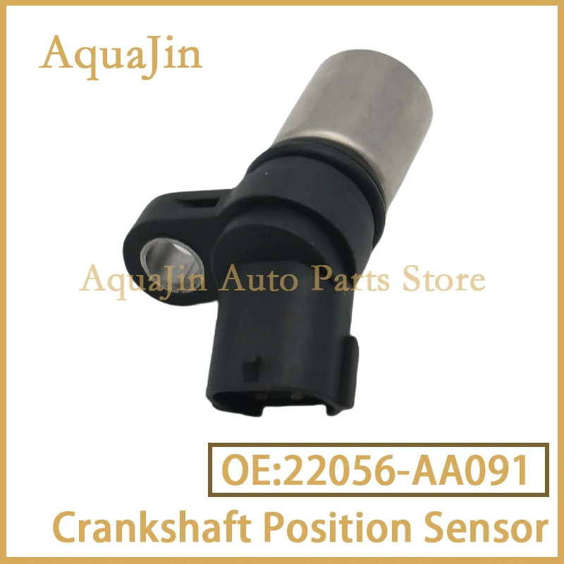 

22056-AA091 Camshaft Position Sensor For Subaru Impreza GC GD GF GG WRX STI MT205 Turbo Forester SF SG Legacy BE BH 22056AA091