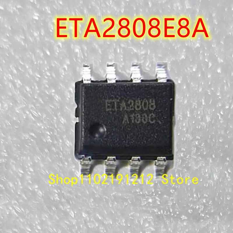 ETA2808E8A ETA2808 ESOP-8