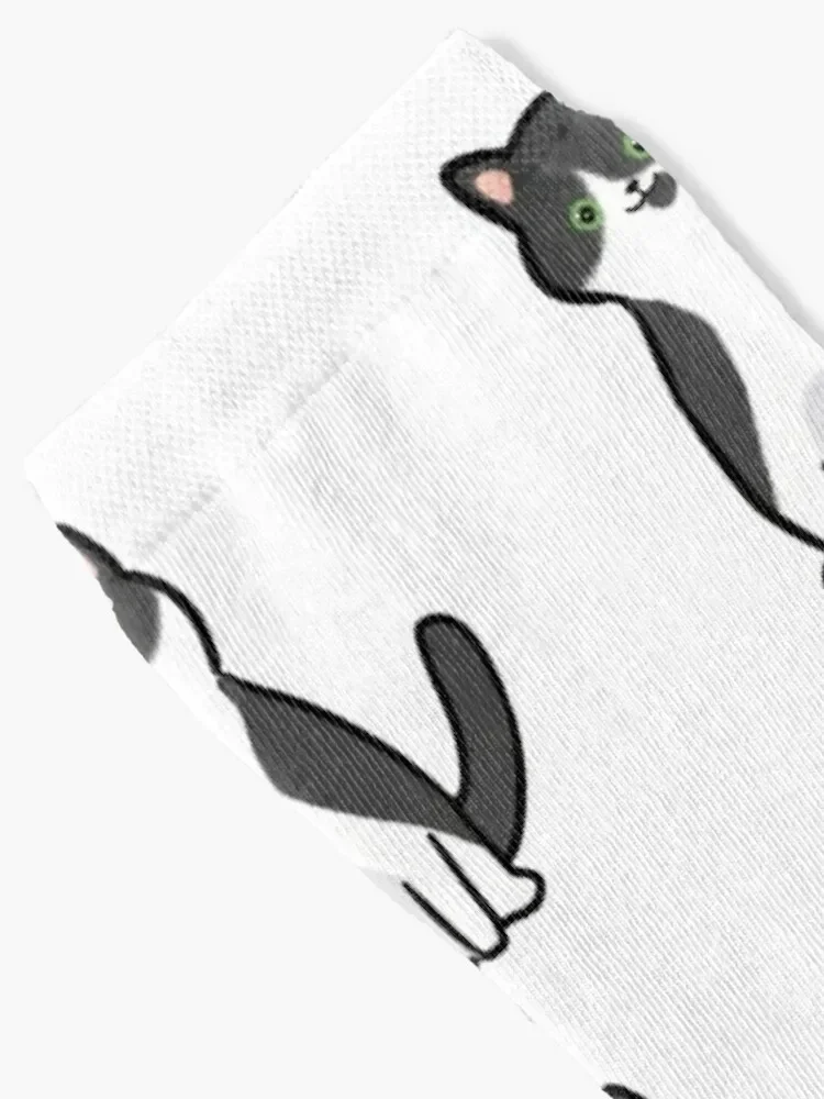 Hangover Elliot Socks Lots luxe Christmas sports and leisure Socks Male Women's