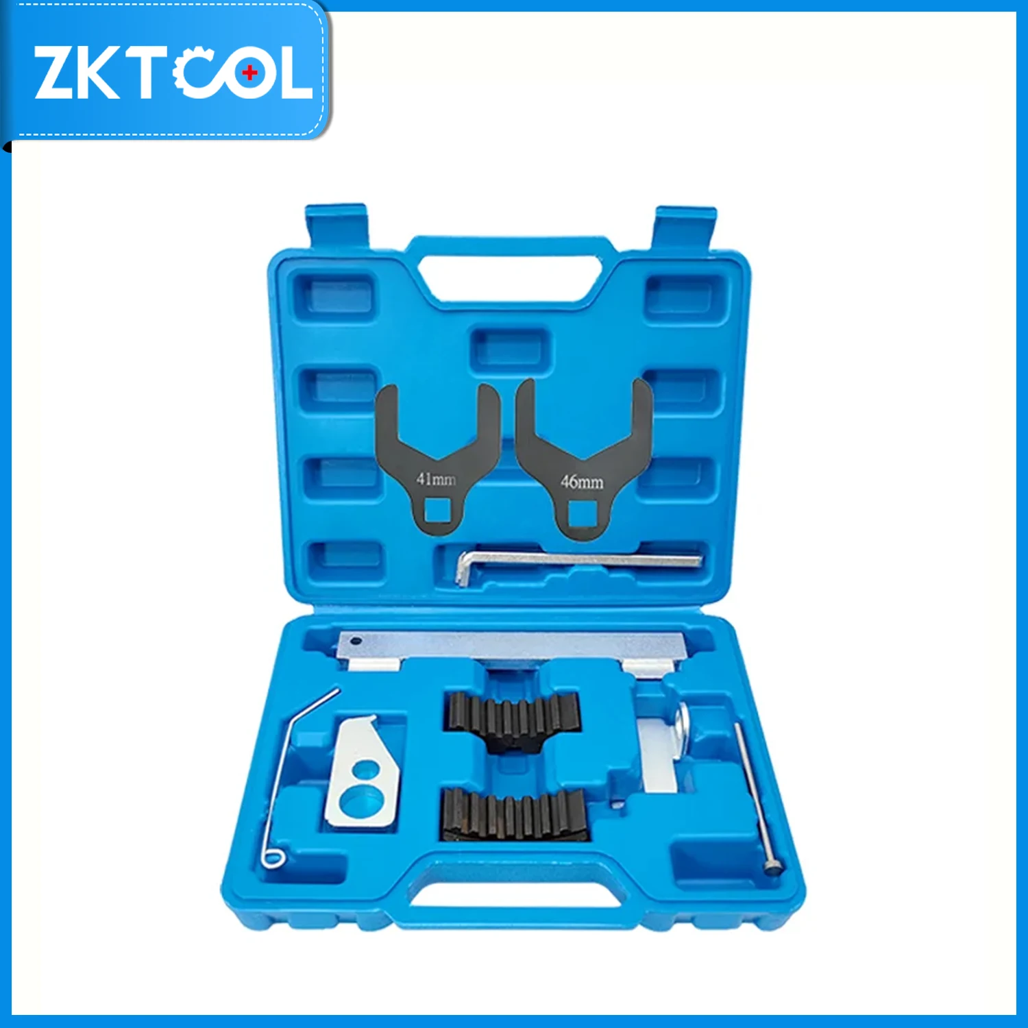 Engine camshaft timing tool kit, Apply to Chevrolet Cruze Malibu Opel Regal Excelle Vauxhall Fiat1.6 1.8 16v engine timing tool