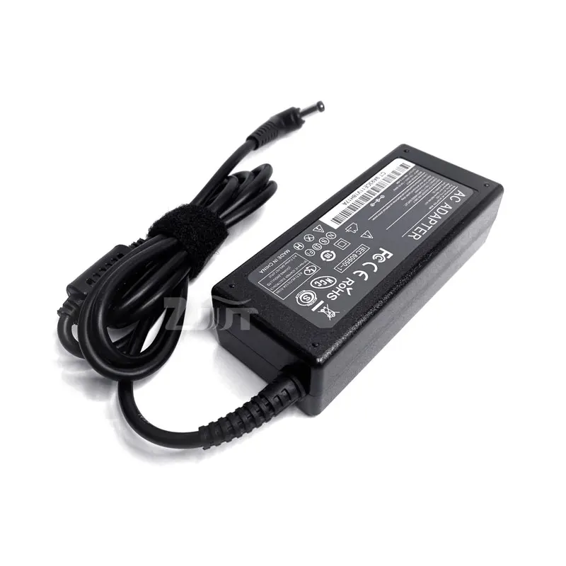 19v 4.74a 90w adattatore universale caricabatterie portatile