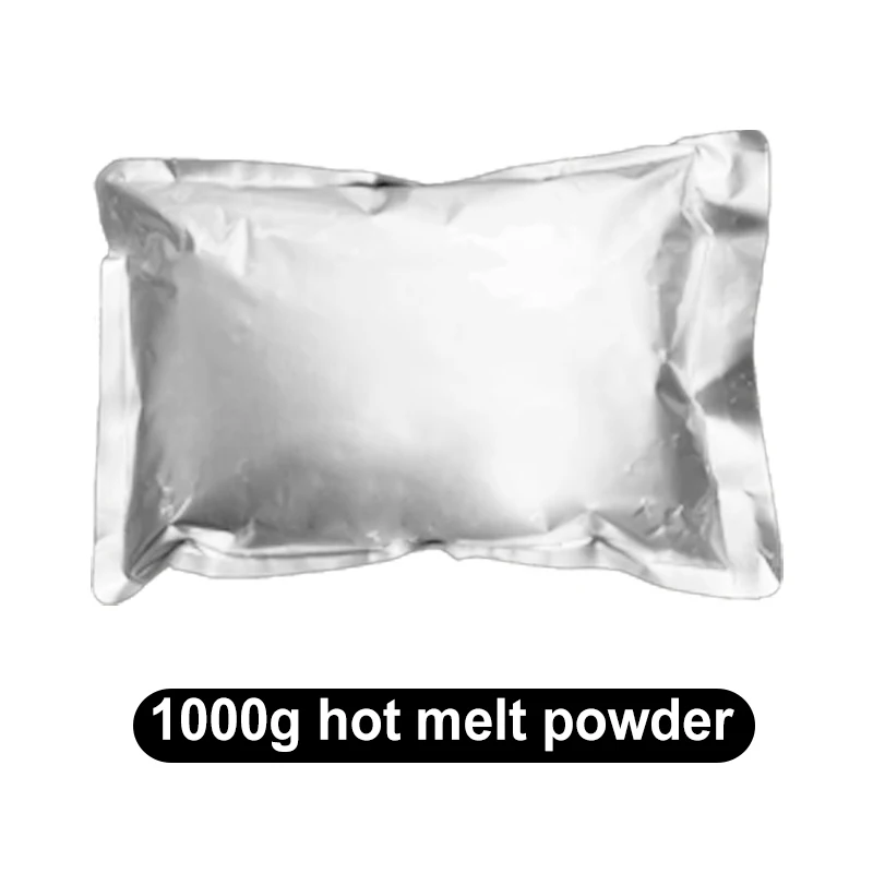 1000g DTF Hot Melt Powder Direct to Film Hot Melt Adhesive powder For transfer to cotton For DTF Printer