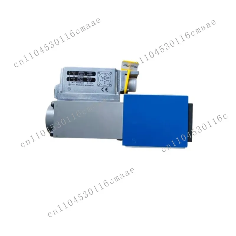 Proportional control valve R0811404803 4WRPEH 10 C4 B100L-2X/G24K0/A1m directional valve